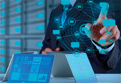 知识产权 制造业与互联网融合的基石与引擎