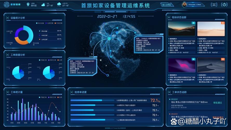 工业互联网系统,物联网app源码合集及展示