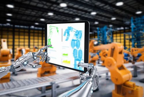 从信息化、数字化迈向智能工厂的路径与实践